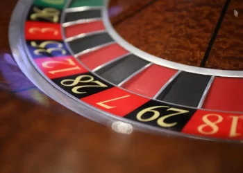 ruleta de casino