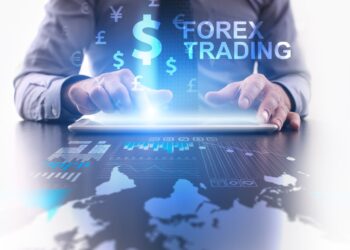 ganar dinero en el mercado de Forex