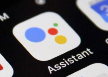Asistente de google