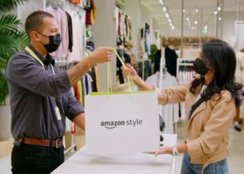 amazon style