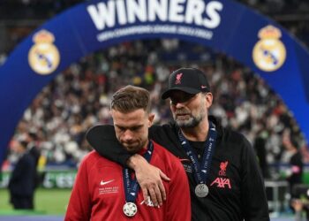 Fútbol: Liverpool 'regresará' después de final anticlimático de temporada estelar
