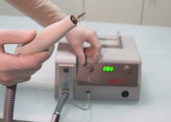 Micromotores para podología 1