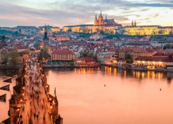 Praga