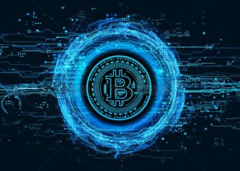 ¿Qué es y cómo se relaciona el Bitcoin?
