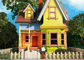 UP