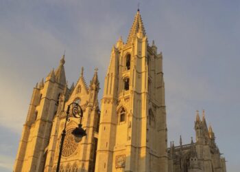 Las mejores rutas en coche por Castilla y León
