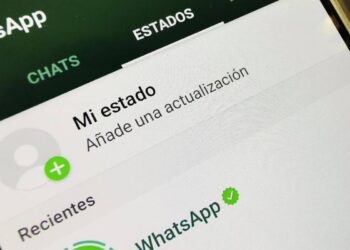 whatsapp estados