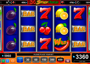 slots online