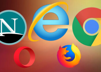 navegadores web