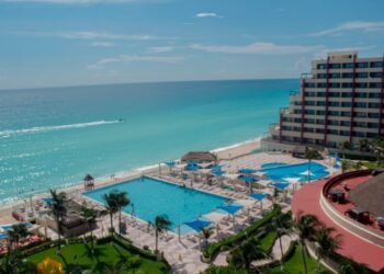 Apartamentos en cancun