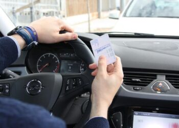 Carnet de conducir