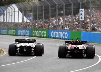 Fórmula 1: Melbourne albergará el GP de Australia hasta 2035