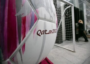 Fútbol: Taiwán agradece a los organizadores de la Copa Mundial después de que se eliminó la referencia a China de la aplicación