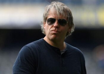Fútbol: el nuevo propietario del Chelsea dice que la Premier League inglesa está muy infravalorada