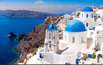 Lugares imperdibles de Grecia para recorrer