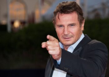 Liam Neeson
