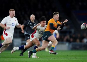 Rugby: Australia podría salir del Super Rugby en 2024, dice el presidente