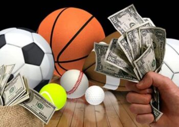 apuestas deportivas