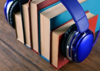 audiolibros