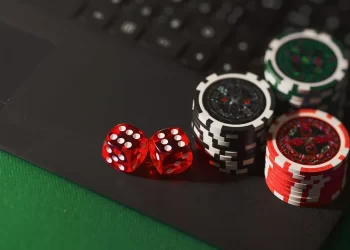 fichas de poker