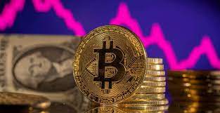 Bitcoin da una señal de compra