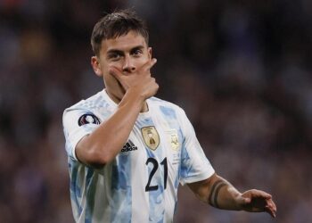 Fútbol: Dybala listo para unirse a AS Roma en transferencia gratuita, de Ligt para unirse al Bayern: fuentes