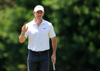 Golf: McIlroy pide conversaciones de paz entre PGA Tour, DP World Tour y LIV Golf