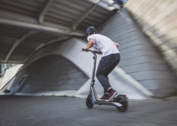 Patinetes xiaomi