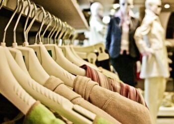 Tienda de ropa