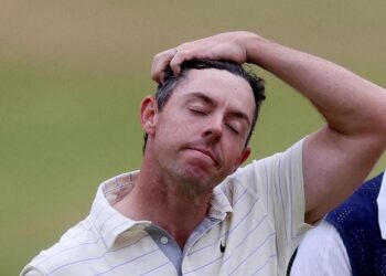 Vida deportiva: la derrota duele, pero McIlroy debe seguir soñando