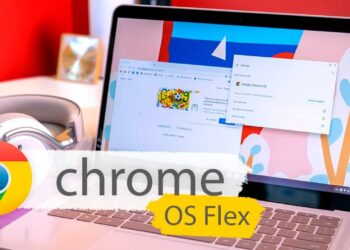 chromeosflex