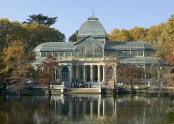 turismo madrid