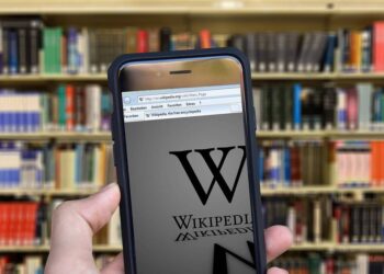 wikipedia