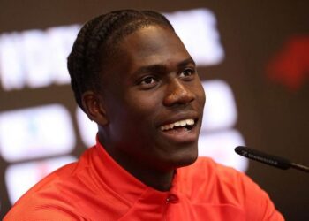 Fútbol: El Everton ficha al belga Onana procedente del Lille