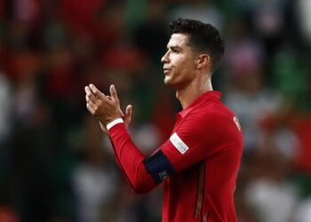 Fútbol: Ronaldo asegura que jugará en el amistoso del Manchester United ante el Rayo Vallecano