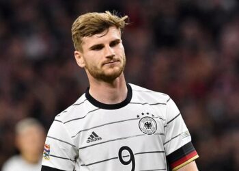 Fútbol: el delantero alemán Timo Werner regresa a Leipzig procedente del Chelsea