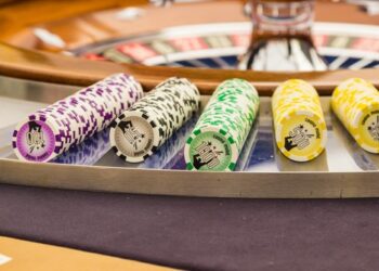 Una guía para jugar juegos de ruleta gratis en línea