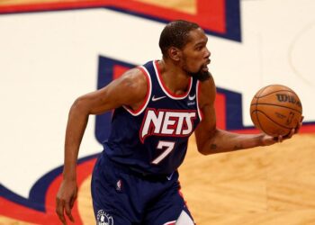 NBA: Después del ultimátum de Kevin Durant, el propietario de los Nets apoya al entrenador y al gerente general