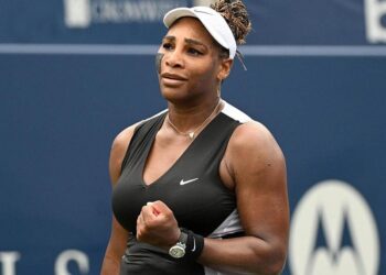 Tenis: Serena Williams se retirará después del US Open, dice que 'ha comenzado la cuenta regresiva'