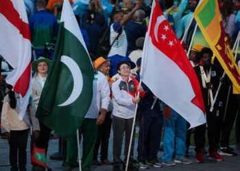 Tenis de mesa: el jefe de STTA, Lee, se retirará en lo alto después de los Juegos de la Commonwealth
