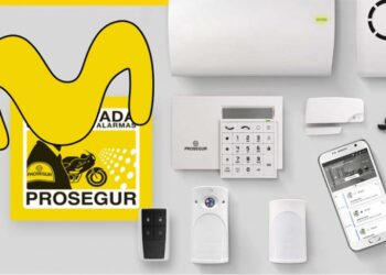 Sistemas de Alarma en España – Resumen de la Industria, Prosegur y Securitas Direct MoonShot