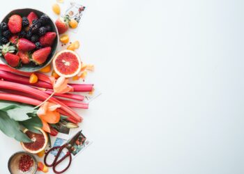 Así puede ayudarte la psiconutrición