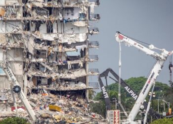 demolicion residencial