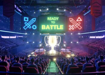 Eventos deportivos y de eSports para disfrutar en 2022