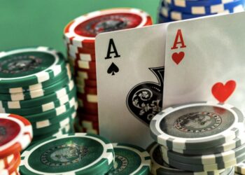 3 importantes consejos de psicología en el poker