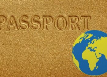 pasaporte dorado