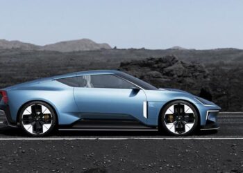 polestar6