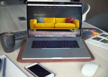 Ventajas del rediseño web y cómo implementarlo