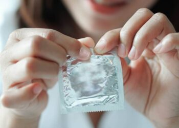Ventajas de usar condón al tener relaciones sexuales