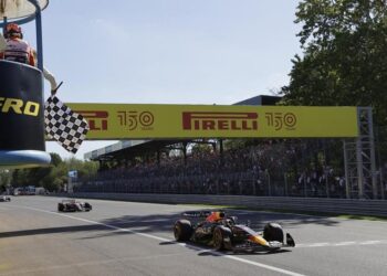 En el asiento del conductor: las reglas del Safety Car vuelven a ser el centro de atención, y con razón